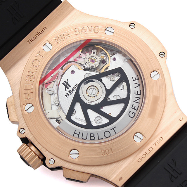 ビッグバン エボリューション 301.PX.1180.RX サブ画像２