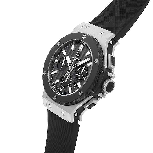 301.SM.1770.RX ウブロ(HUBLOT) ビッグバン スティール セラミック  