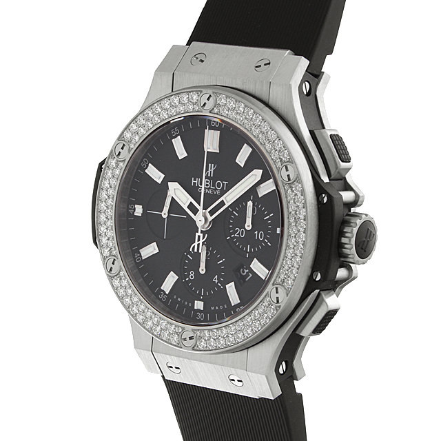 ビッグバン エボリューション ベゼルダイヤ 301.SX.1170.RX.1104 サブ画像１