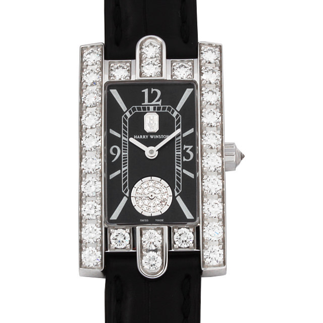 レディー アヴェニュー ベゼルダイヤ 310/LQWL.KD/D3.1 メイン画像