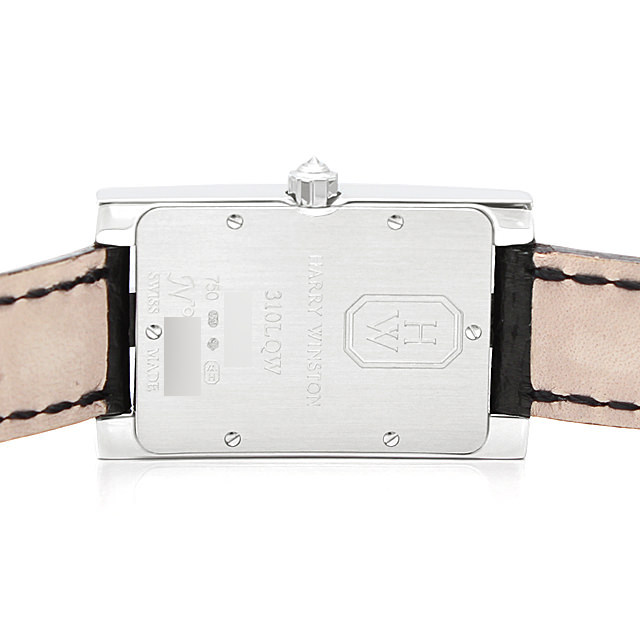 レディー アヴェニュー ベゼルダイヤ 310/LQWL.KD/D3.1 サブ画像２