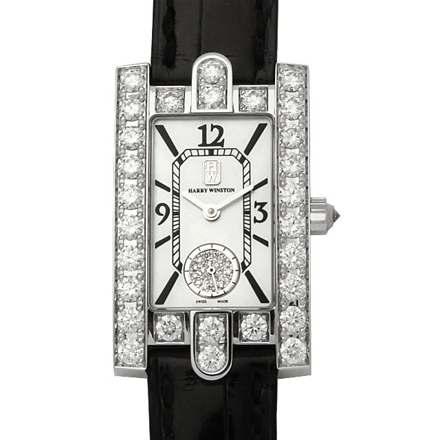 レディー アヴェニュー ベゼルダイヤ 310/LQWL.MD/D3.2 メイン画像