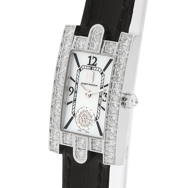 レディー アヴェニュー ベゼルダイヤ 310/LQWL.MD/D3.2 サブ画像１