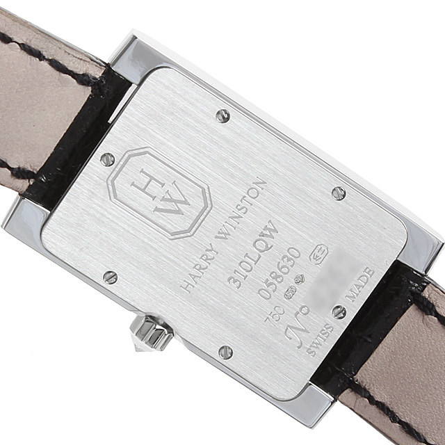 レディー アヴェニュー ベゼルダイヤ 310/LQWL.MD/D3.2 サブ画像２