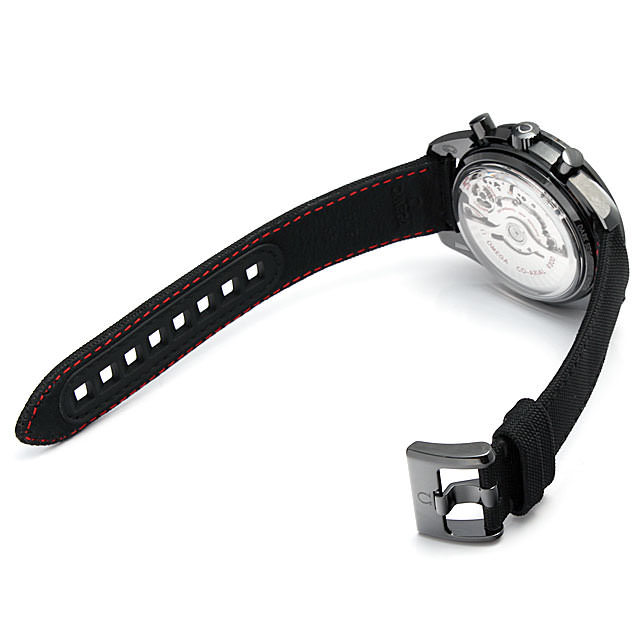 スピードマスター ムーンウォッチ ダークサイド・オブ・ムーン 311.92.44.51.01.003 サブ画像３