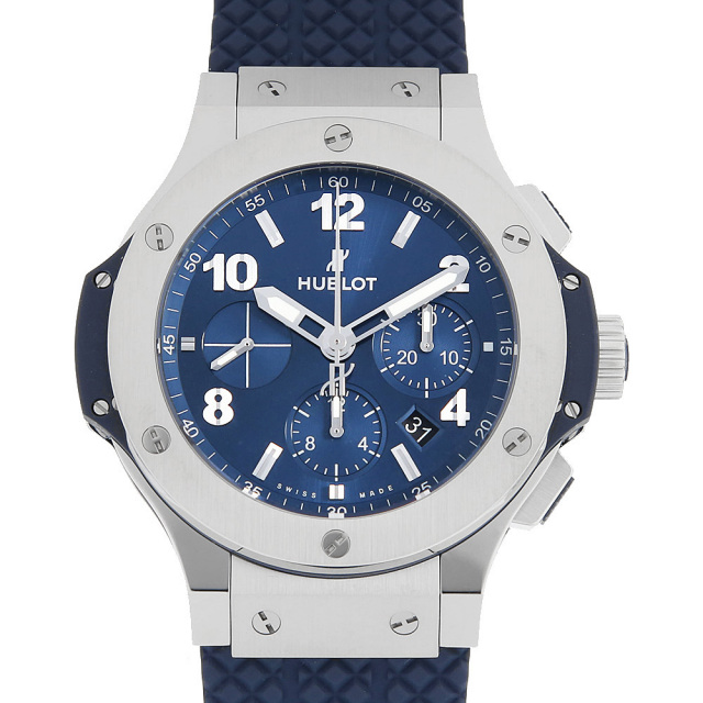 301.SX.710.RX ブルー HUBLOT（ウブロ）ビッグバン オリジナル  