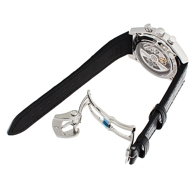 エルプリメロ 36000VPH 03.2040.400/21.C496 サブ画像３