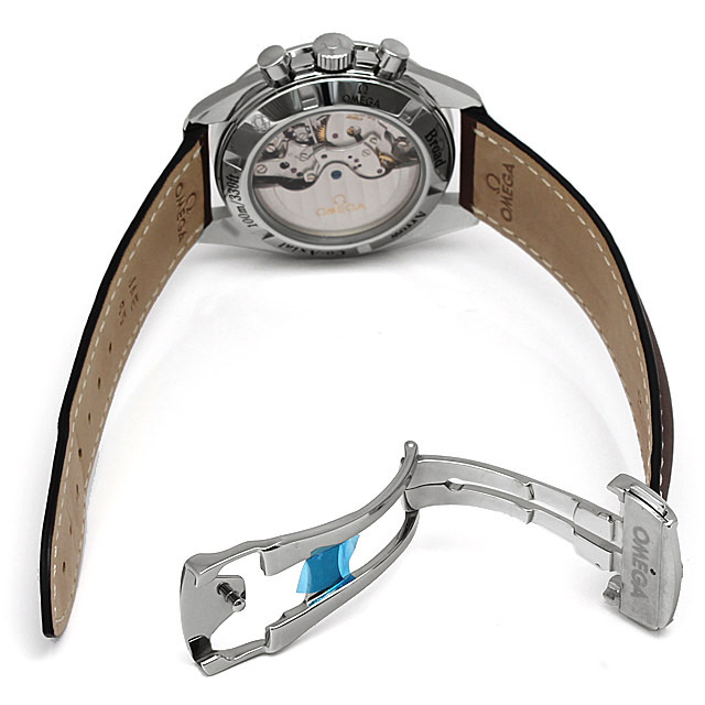 スピードマスター ブロードアロー1957 321.12.42.50.01.001 サブ画像３