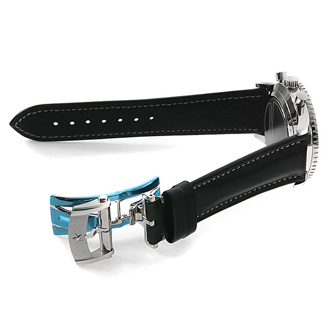 Pilot Chronometro TIPO CP-2, Limited Edition of 1000 Pieces Worldwide, 03.2240.4069/21.C774, Sub-image 2