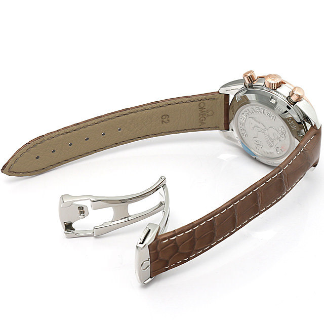 324.23.38.50.02.002 OMEGA（オメガ） スピードマスター38  