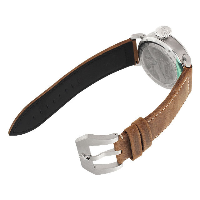 パイロット タイプ20 エクストラスペシャル 03.2430.3000/21.C738 サブ画像３