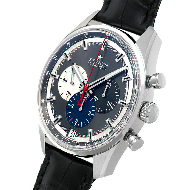 El Primero 36000VPH 03.2040.400/26.C496 Sub-image 1