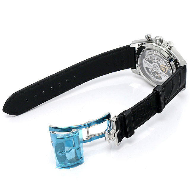 El Primero 36000VPH 03.2040.400/26.C496 Sub-image 3