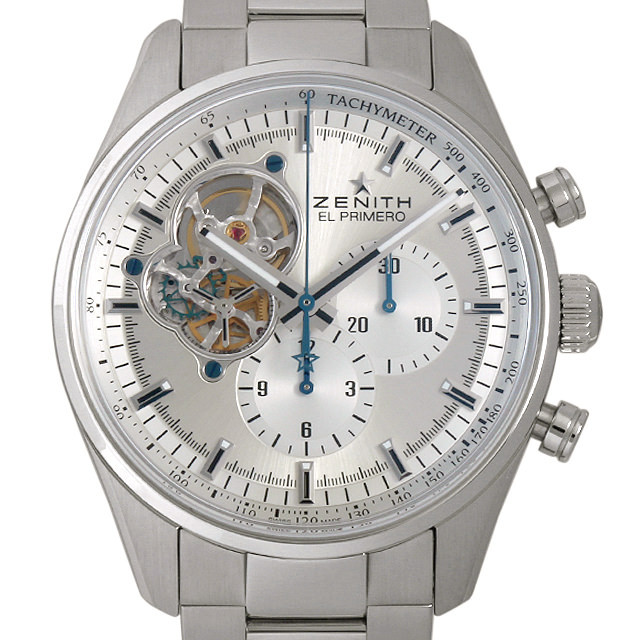 クロノマスター1969 03.2040.4061/01.M2040 メイン画像