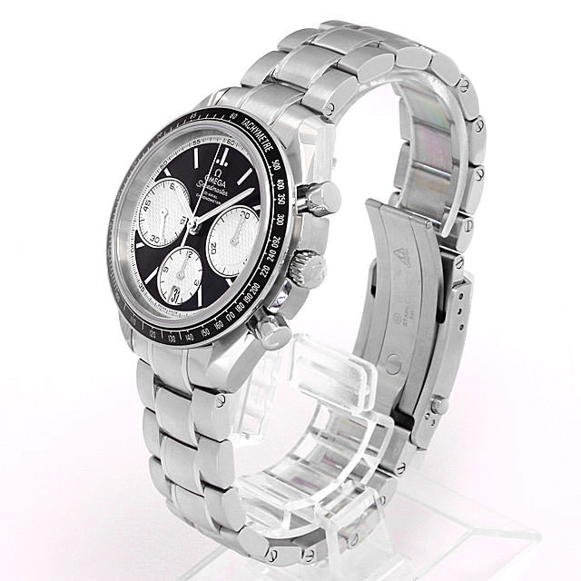 スピードマスター レーシング 326.30.40.50.01.002 サブ画像１