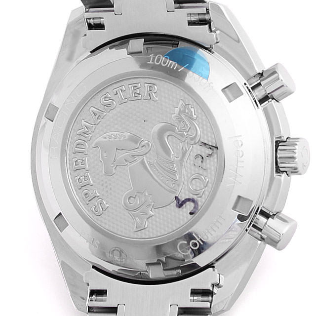 スピードマスター レーシング 326.30.40.50.01.002 サブ画像２