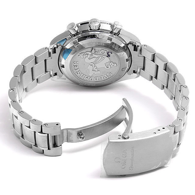 スピードマスター レーシング 326.30.40.50.01.002 サブ画像３