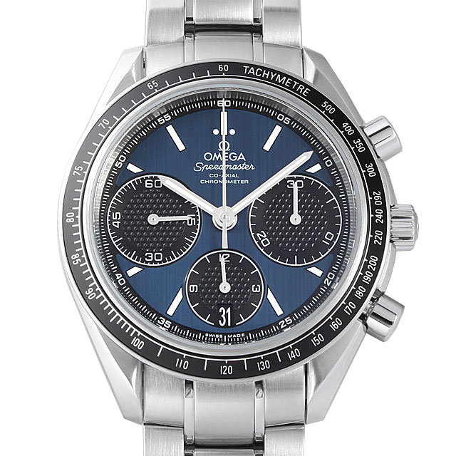 スピードマスター レーシング 326.30.40.50.03.001 メイン画像