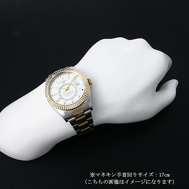 スカイドゥエラー 326933 サブ画像３