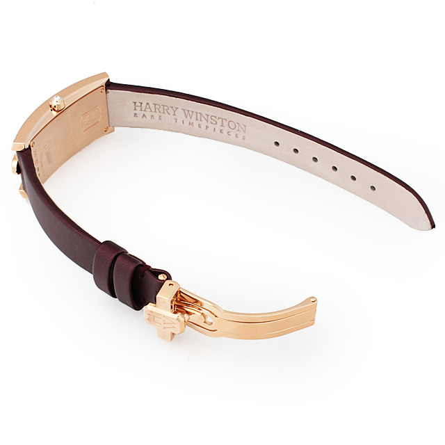 330/LQRL.MD01/D3.1 ハリーウィンストン(HARRY WINSTON