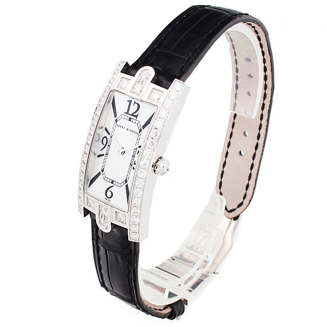 330/LQWL.M/D3.1 ハリーウィンストン(HARRY WINSTON) レディー