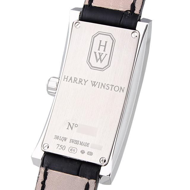 レディー アヴェニューC ベゼルダイヤ 330/LQWL.M/D3.1 サブ画像２