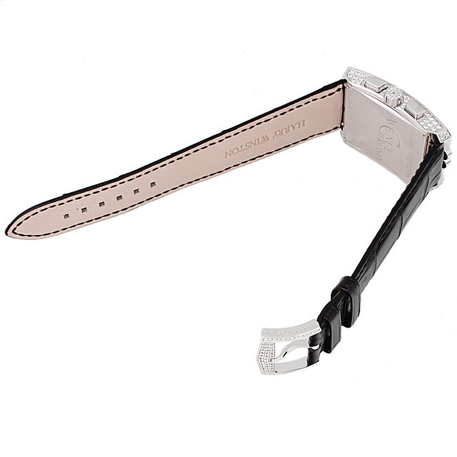 アヴェニューC クロノグラフ ケースダイヤ 330/MCAWL.MB1/D3.1 サブ画像３