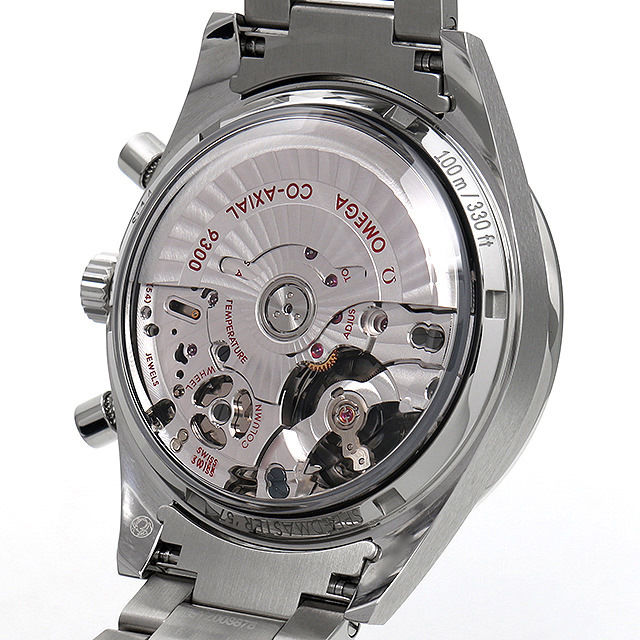 331.10.42.51.01.002 OMEGA（オメガ） スピードマスター57 クロノ  