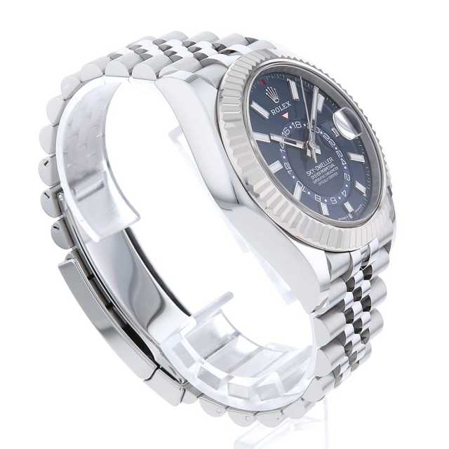 ロレックス スカイドゥエラー 336934 メンズ 新品