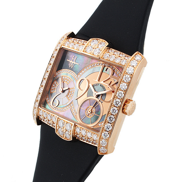 アヴェニュー スクエアード A2 ベゼルダイヤ 350/LQTZRL.MKD2/D3.1 サブ画像１