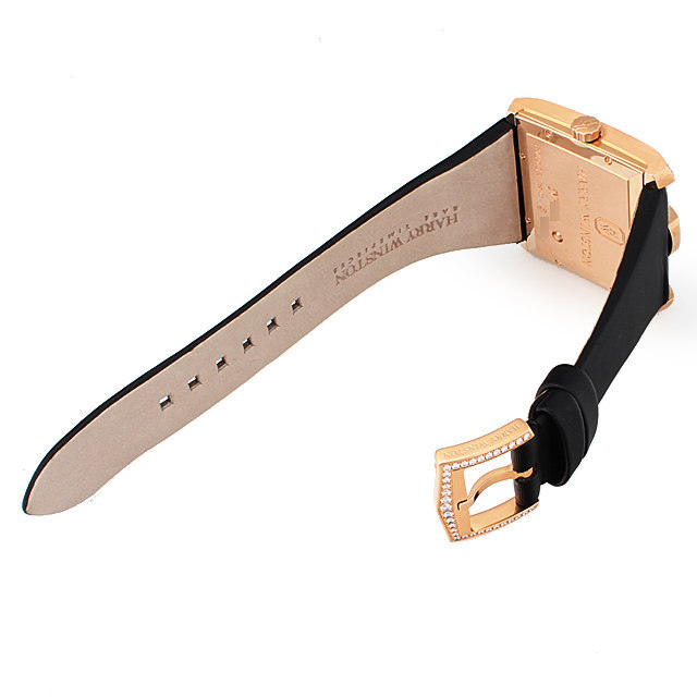 アヴェニュー スクエアード A2 ベゼルダイヤ 350/LQTZRL.MKD2/D3.1 サブ画像３