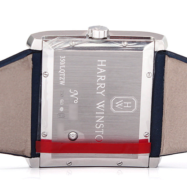 レディー アヴェニュー スクエアード ベゼルダイヤ 350/LQTZWL.M1/D3.1 サブ画像２