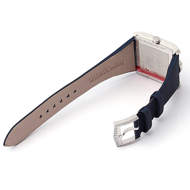 レディー アヴェニュー スクエアード ベゼルダイヤ 350/LQTZWL.M1/D3.1 サブ画像３