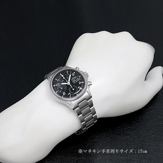 356.FLIEGER ブレスレット 356.FLIEGER サブ画像３