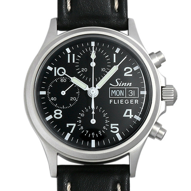 356.FLIEGER カウレザーストラップ 356.FLIEGER メイン画像