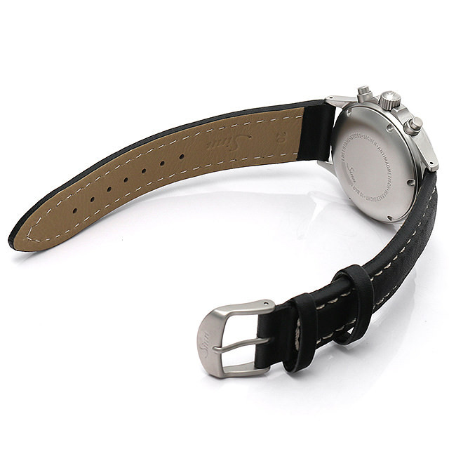 356.FLIEGER カウレザーストラップ 356.FLIEGER サブ画像２