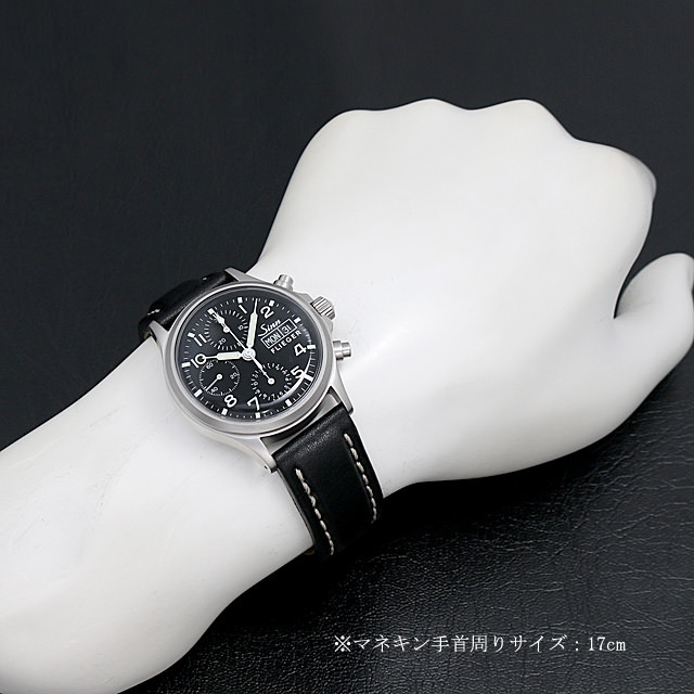 356.FLIEGER カウレザーストラップ 356.FLIEGER サブ画像３