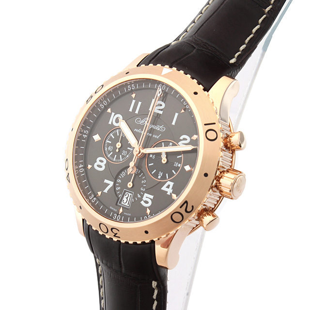 タイプXXI トランスアトランティック 3810BR/92/9ZU サブ画像１