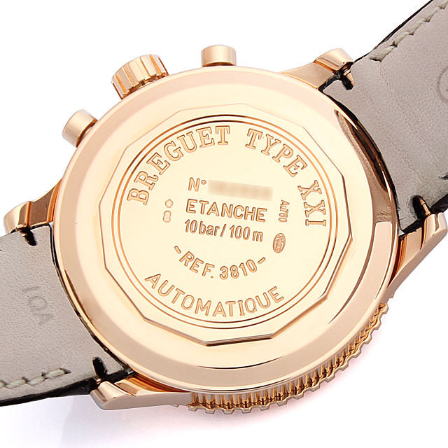 タイプXXI トランスアトランティック 3810BR/92/9ZU サブ画像２