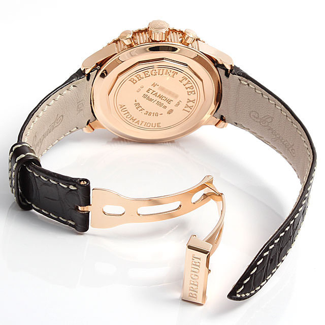 タイプXXI トランスアトランティック 3810BR/92/9ZU サブ画像３