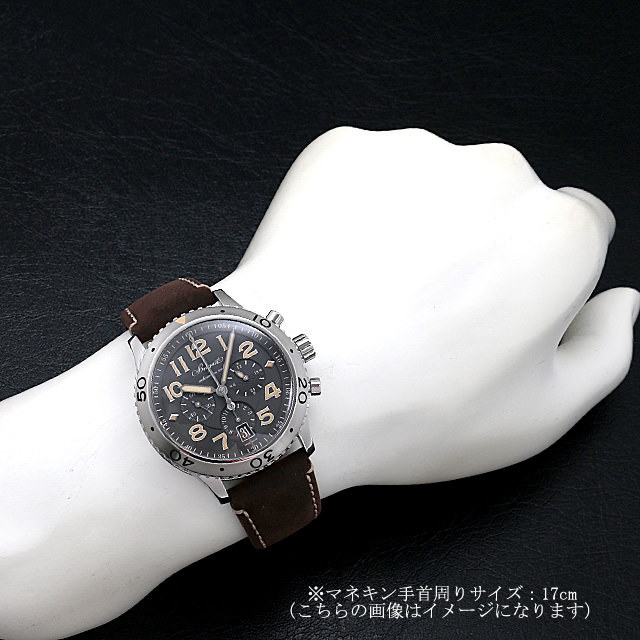 タイプXXI 3817ST/X2/3ZU サブ画像４