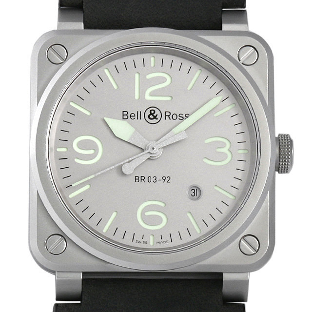 ホロラム 世界限定500本 BR0392-GR-ST/SCA メイン画像