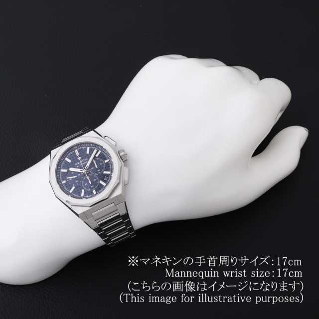 ゼニス デファイ 03.9500.3600/51.I001 メンズ 新品