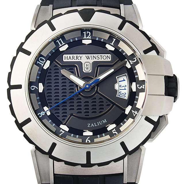 オーシャン スポーツ オートマティック 411/MA44ZC.K メイン画像