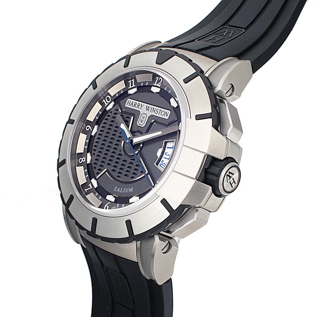 オーシャン スポーツ オートマティック 411/MA44ZC.K サブ画像１