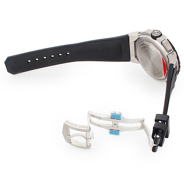 オーシャン スポーツ オートマティック 411/MA44ZC.K サブ画像３