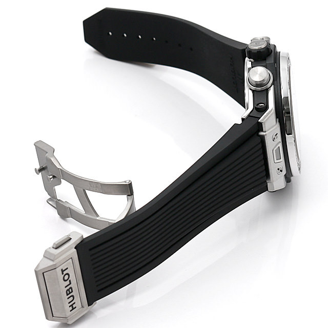 ビッグバン ウニコ チタニウム ダイヤモンド 411.NX.1170.RX.1104 サブ画像３