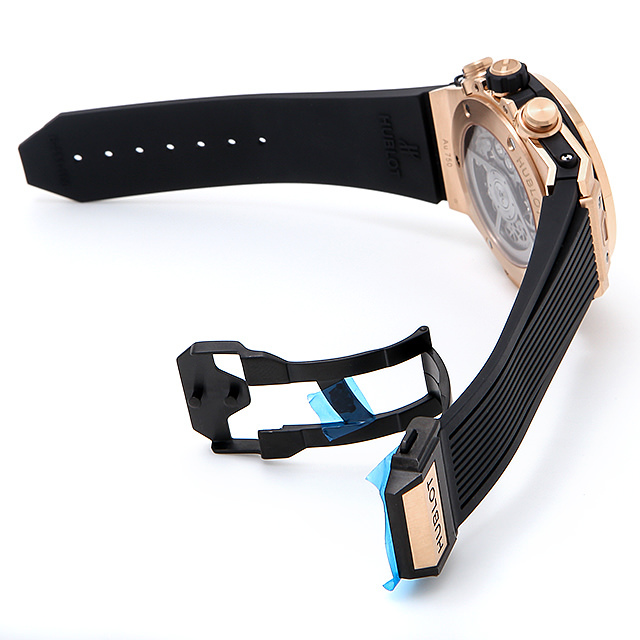 411.OX.1180.RX HUBLOT（ウブロ） ビッグバン ウニコ キング