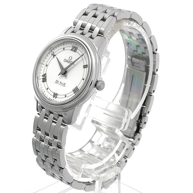 デ・ヴィル プレステージ 424.10.27.60.04.001 サブ画像１