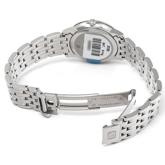 デ・ヴィル プレステージ 424.10.27.60.04.001 サブ画像２